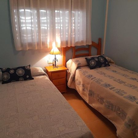 Apartamento Eva Playa de Miramar Kültér fotó