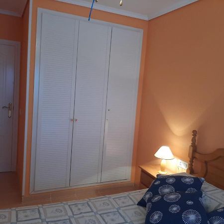 Apartamento Eva Playa de Miramar Kültér fotó