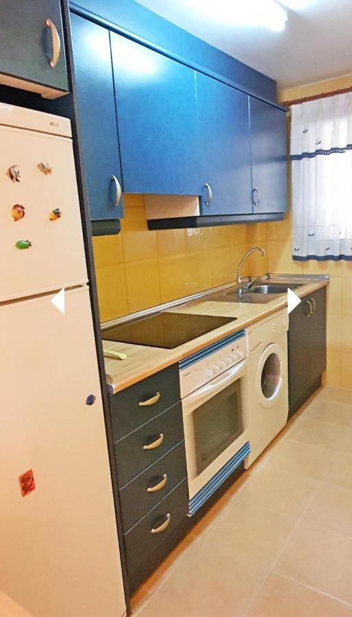 Apartamento Eva Playa de Miramar Kültér fotó
