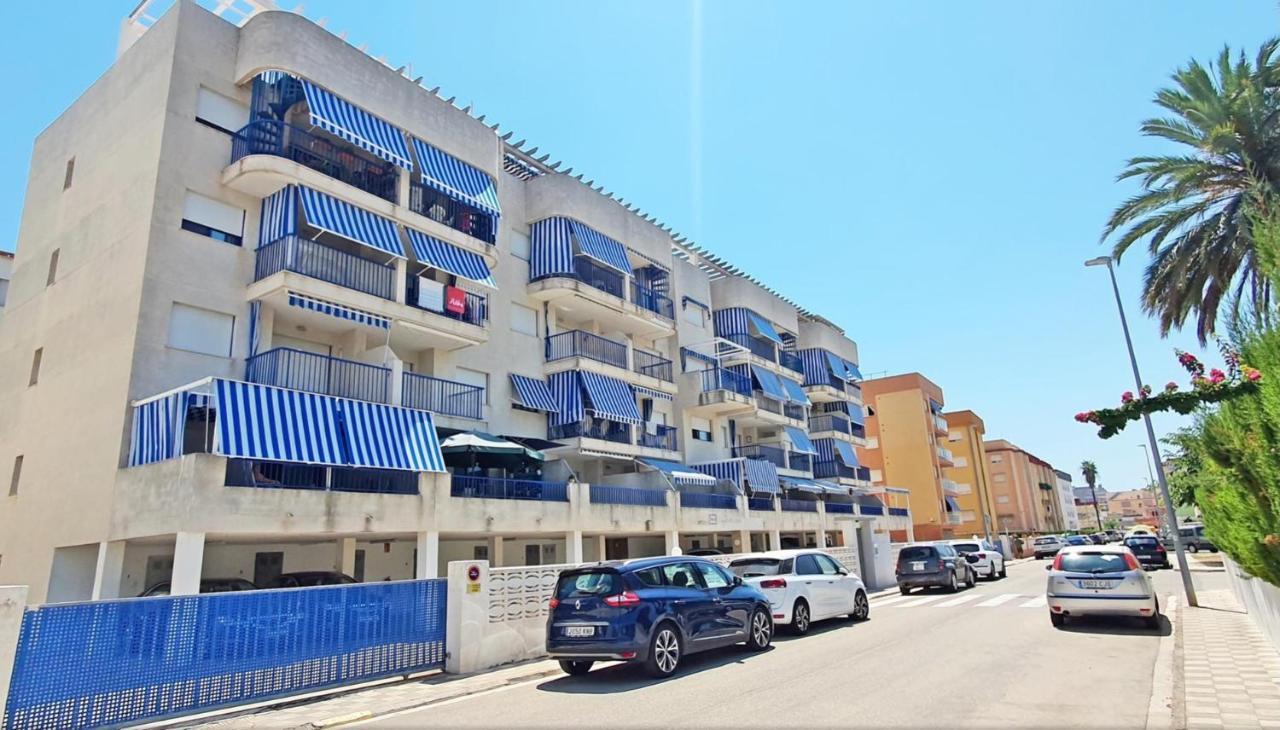Apartamento Eva Playa de Miramar Kültér fotó