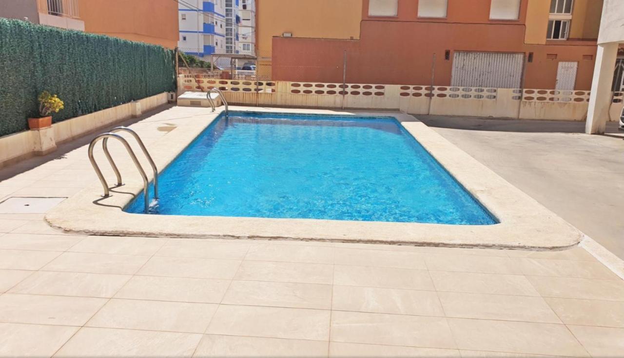 Apartamento Eva Playa de Miramar Kültér fotó