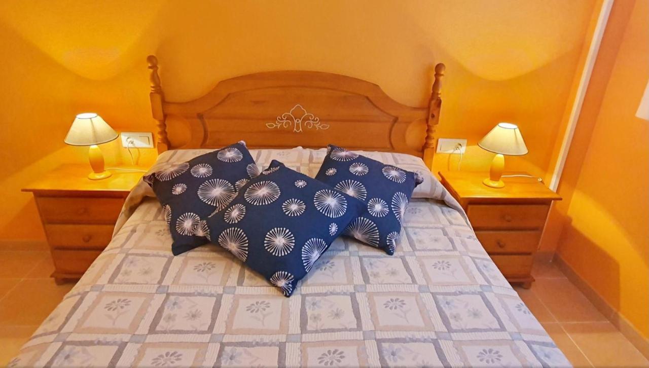 Apartamento Eva Playa de Miramar Kültér fotó