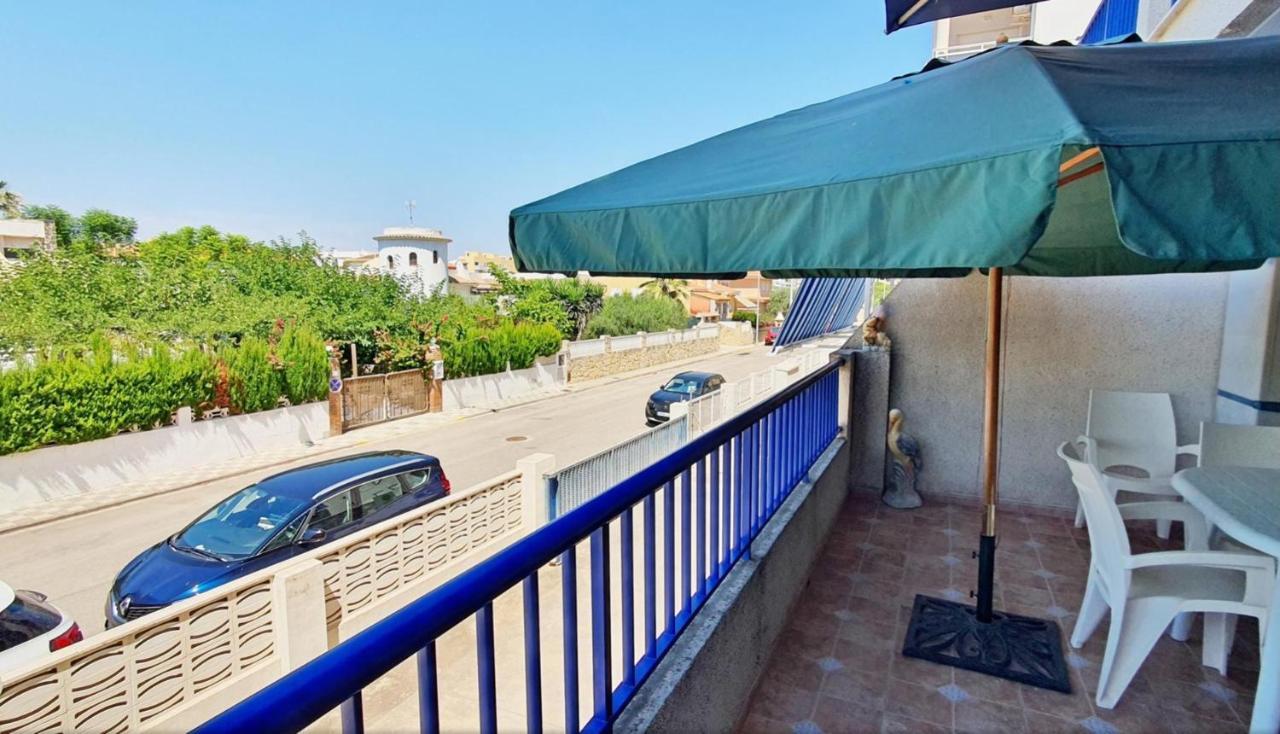 Apartamento Eva Playa de Miramar Kültér fotó