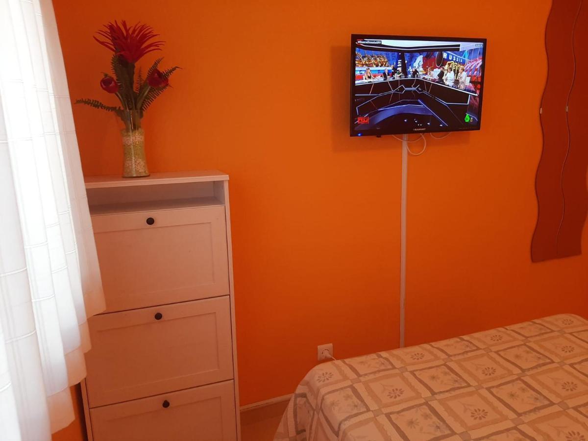 Apartamento Eva Playa de Miramar Kültér fotó