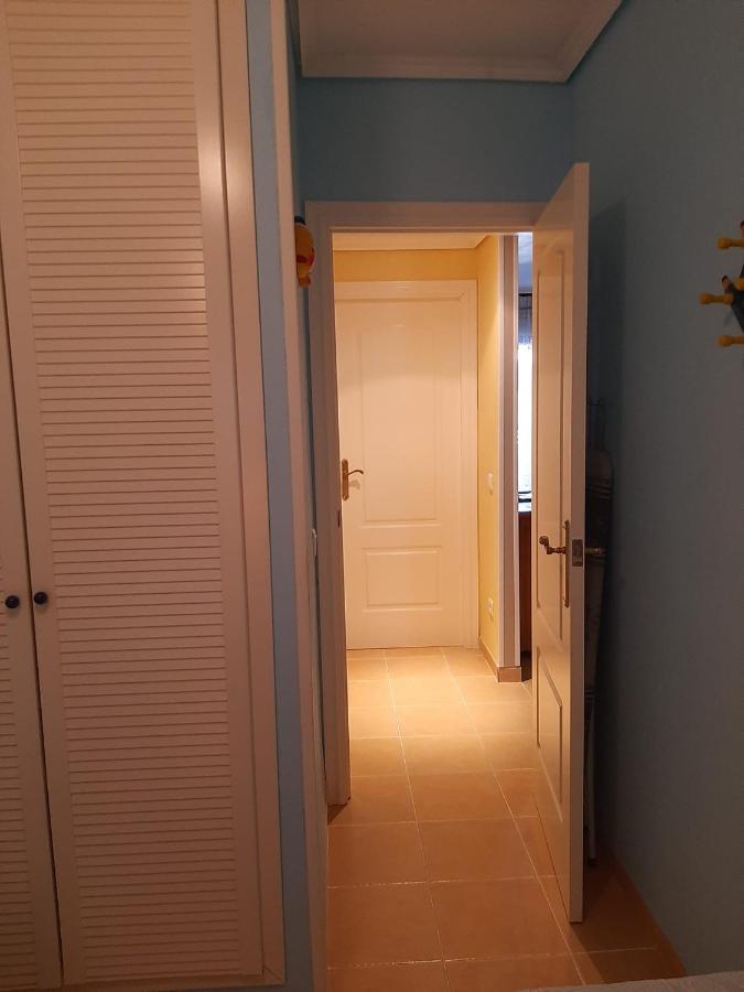 Apartamento Eva Playa de Miramar Kültér fotó