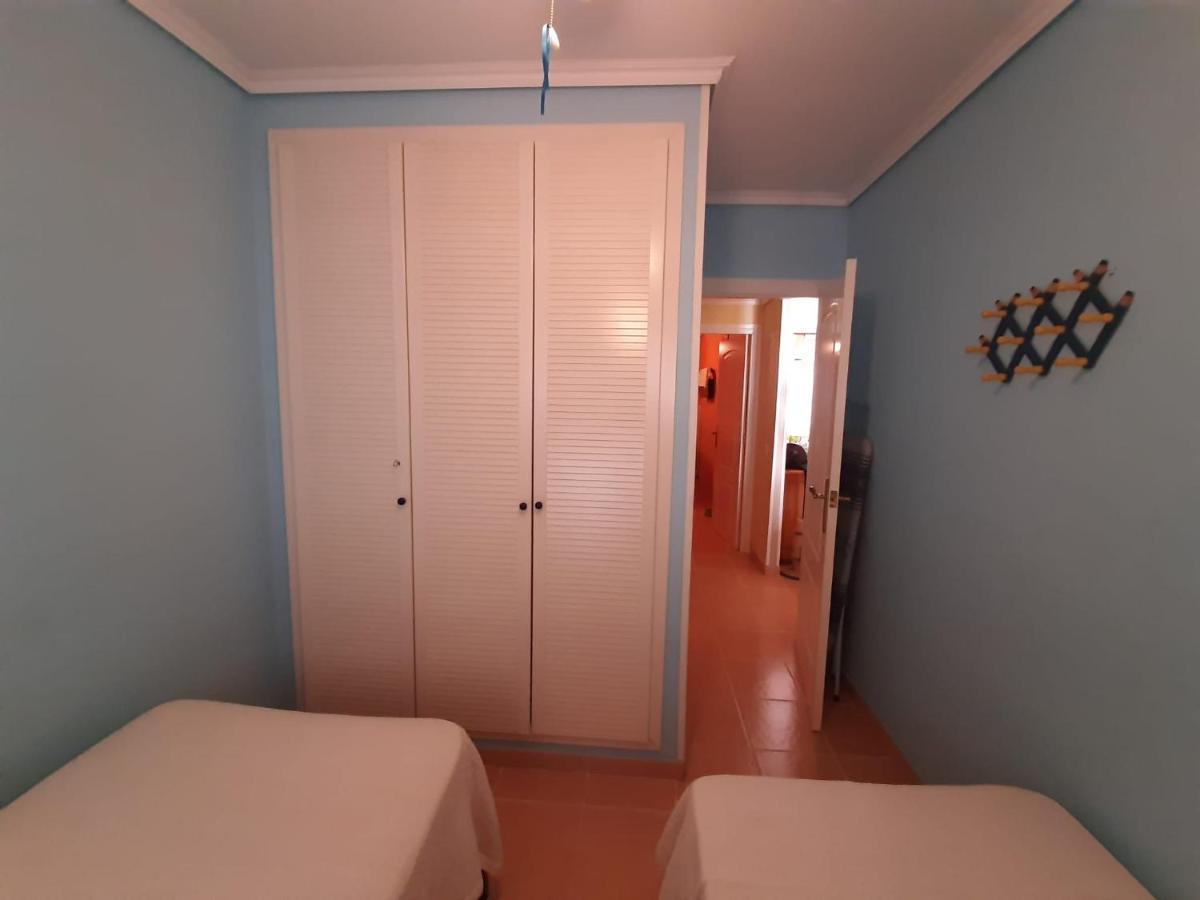 Apartamento Eva Playa de Miramar Kültér fotó