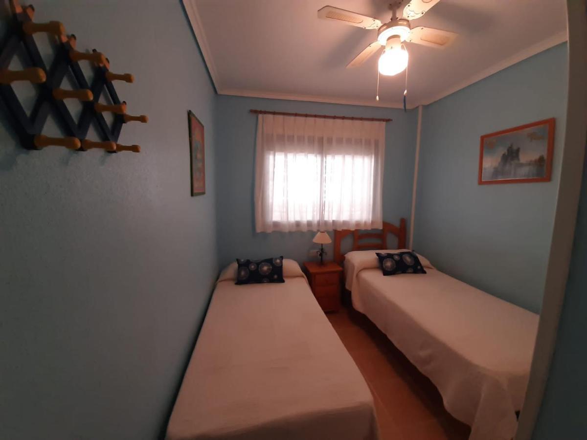 Apartamento Eva Playa de Miramar Kültér fotó