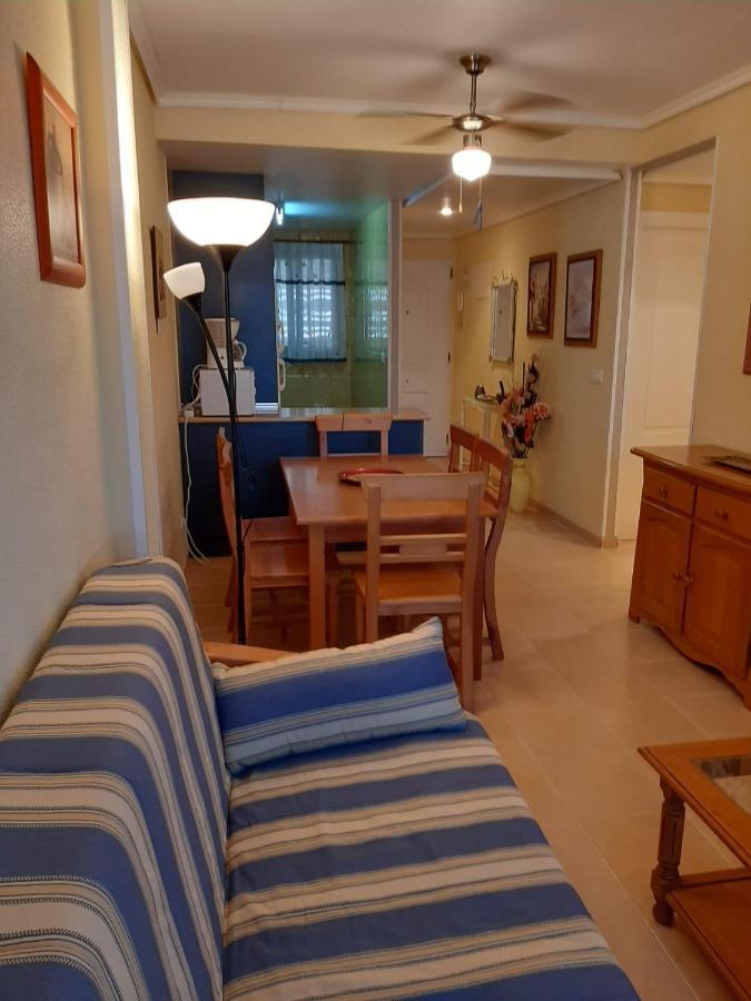 Apartamento Eva Playa de Miramar Kültér fotó
