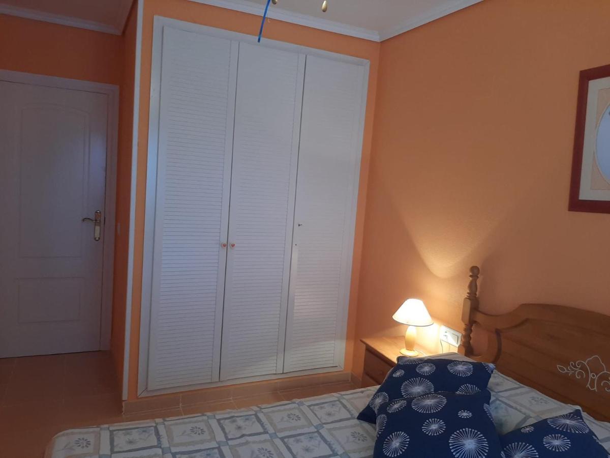 Apartamento Eva Playa de Miramar Kültér fotó